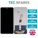 For Xiaomi Redmi Note 9S M2003J6A1G Note 9Pro M2003J6B2G LCD Screen Replacement