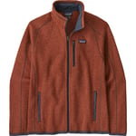 Patagonia Better Sweater Jacket Herre