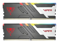 Patriot Memory Viper Venom Pvvr564g600c30k Hukommelsesmodul 64 Gb 2 X 32 Gb Ddr5 6000 Mhz