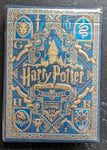 Harry Potter Playing Cards Blue Ravenclaw Theory 11 Wizarding World Hogwarts