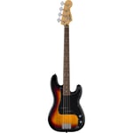 Fender Standard Precision Bass IL 3-Color Sunburst Electric Bass Guitar