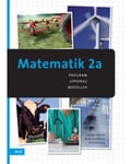 Matematik 2a