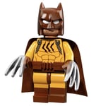 LEGO Batman Mini Figurines Séries 71017 Minifigures Catman Batman Wolverine N 16