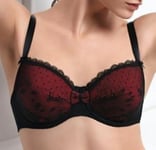 ANTINEA LISE CHARMEL SOUTIEN GORGE TAILLE 85C RENDEZ VOUS GALANT REF CCA3570