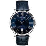 Montre Tissot  Montre Homme  CARSON POWERMATIC 80 (Ø 40 mm)