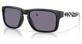 Lunettes oakley holbrook duality collection   prizm grey   ref   oo9102 z555