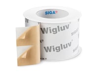 TAPE SIGA WIGLUV 100 100MMX25M