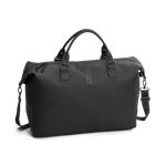 Escape - Weekendbag Black