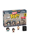 Funko! - Bitty POP Avatar The Last Airbender Series 2 - 4 pack - Figur