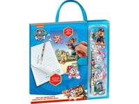 Skrivset Med Magneter 30X31cm Psi Patrol Paw Patrol Pw19726 Barn Euroswan