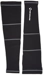 Nakamura Basic Arm warmer Unisex Arm Warmer - Black, S/M