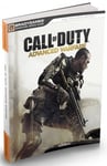 CALL OF DUTY ADVANCED WARFARE / GUIDE STRATÉGIQUE OFFICIEL NEUF SOUS BLISTER VF