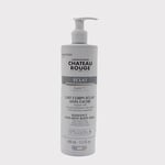 CHÂTEAU ROUGE - Lait Corps Éclat Anti-Tache - Complexe LUMI'X - Hydrate & Unifie le Teint - Effet Anti-Pigmentation Visible en 4 Semaines - Fabriqué en France - Flacon Pompe 400 ml