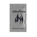 Utility Flame Brensel 37ml, 4 pk