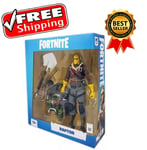 Raptor Fortnite Action Figure