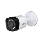 Dahua HAC-HFW1200RP-S5 caméra bullet hdcvi hybride 4in1 2Mpx FULL HD 1080p 3.6mm