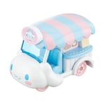 Dream Tomica No.147 Sanrio Cinnamoroll Free Shipping with Tracking# New Japa FS