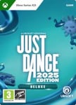 Just Dance 2025 Deluxe Edition OS: Xbox Series X|S