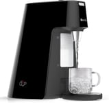 Breville HotCup Hot Water Dispenser, 1.7 Litres with 3 KW Fast Boil, Pre-set...