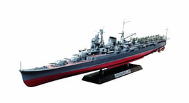 Tamiya Models Mogami Aircraft Carrier Model Kit (US IMPORT)