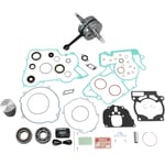 Motor wiseco piston - Motorrenoveringssats garage buddy 2 takt