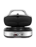 Breville Quick Stack Pancake Maker, LPC140SIL