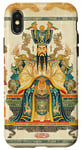 iPhone X/XS Jade Emperor Ancient Dragon Chinese Mythology Case