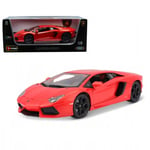 Lamborghini Aventador LP700 Échelle 1:18 Modèle Voiture Métal Bburago Collection