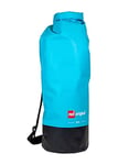 Red Paddle Roll Etanche Top Sec Sac 30L, Mixte, Bleu