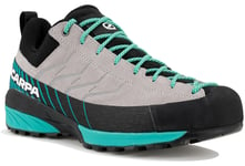 Scarpa Mescalito W Chaussures de sport femme