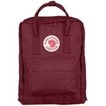 Fjallraven Taske Kanken