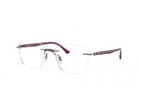 Ray-Ban Lunettes de vue RX8769  1140 Bordeaux Unisexe