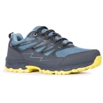 Trespass Mens Trainers Corey