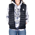 Blouson Teddy Smith  DOUDOUNE  TERRY F Dark Navy