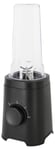 Clas Ohlson Blender 2 Go 0,6 liter