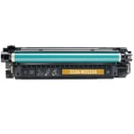 kompatibel HP 212A Y Toner (4500 sidor)