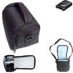 Camera bag for Canon Legria Mini X Photo bag camera travel carrying case accesso