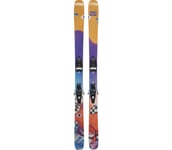 Arv 88 alpinskidor Unisex No specific color 166