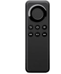 Replacement Remote Control CV98LM Compatible for Amazon Fire TV Stick Player & Fire TV Box 1st 2nd Generation