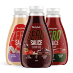 Zero Sauce (250 ml)