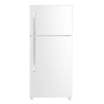 Midea Top Mount Fridge Freezer - Small Appliance - PR2609 (1)