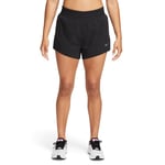 Nike Dri-FIT Running Division High-Waisted 3" Shorts Dame