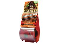 Gorilla Glue Gorilla Packaging Tape 72mm x 18m Dispenser GRGPKTAPE18