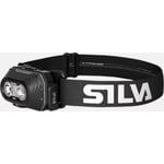 Lampe Frontale Silva Explore 5 Noire - 700 Lumen  Étanche Ip68 Pour Aventures