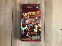 Keyforge - Deck Unico Arconte - La Appel Des Arcontes - Lffg - Jeu Cartes