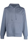 Huron Hoody Blue Men