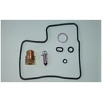 Reparationskit förgasare tourmax - Carburetor repair kit honda vt600 shadow