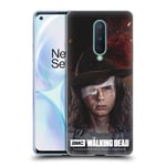 AMC THE WALKING DEAD SEASON 8 PORTRAITS SOFT GEL CASE FOR GOOGLE ONEPLUS PHONE