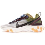 Baskets Nike  React Element 87 Moss