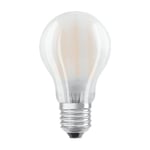 Osram 827 E27/40W Frosted LED-pære